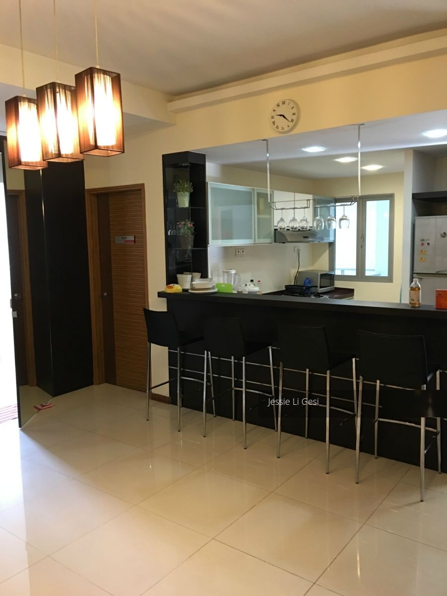 The Alcove (D14), Apartment #140392472